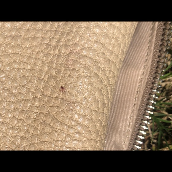 Coach Handbag - Picture 4 of 5